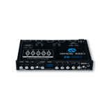 Nemesis Audio EQ-BASS 5-Band Graphic Equalizer w/ 8V Output Nemesis Audio