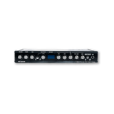 Nemesis Audio EQ-BASS 5-Band Graphic Equalizer w/ 8V Output Nemesis Audio