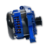 Nemesis Audio NM7791-400ACB 400 Amp High Output Alternator – Ford F150 Nemesis Audio