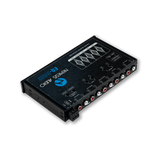 Nemesis Audio EQ-BASS 5-Band Graphic Equalizer w/ 8V Output Nemesis Audio