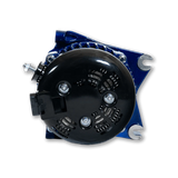 Nemesis Audio NM7791-400ACB 400 Amp High Output Alternator – Ford F150 Nemesis Audio