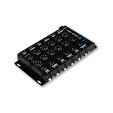 Nemesis Audio NA-6XO 6-Way Electronic Crossover w/ 8V Output Nemesis Audio