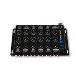 Nemesis Audio NA-6XO 6-Way Electronic Crossover w/ 8V Output Nemesis Audio