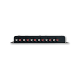 Nemesis Audio NA-6XO 6-Way Electronic Crossover w/ 8V Output Nemesis Audio