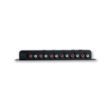 Nemesis Audio NA-6XO 6-Way Electronic Crossover w/ 8V Output Nemesis Audio