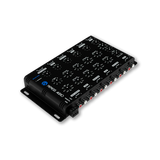 Nemesis Audio NA-6XO 6-Way Electronic Crossover w/ 8V Output Nemesis Audio