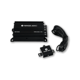 Nemesis Audio UM-1000D 500W RMS Slim Monoblock Amplifier Nemesis Audio