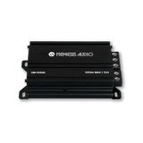 Nemesis Audio UM-1000D 500W RMS Slim Monoblock Amplifier Nemesis Audio