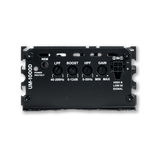 Nemesis Audio UM-1000D 500W RMS Slim Monoblock Amplifier Nemesis Audio