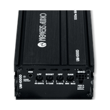 Nemesis Audio UM-1000D 500W RMS Slim Monoblock Amplifier Nemesis Audio