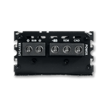 Nemesis Audio UM-1000D 500W RMS Slim Monoblock Amplifier Nemesis Audio