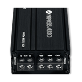 Nemesis Audio UM-1000D 500W RMS Slim Monoblock Amplifier Nemesis Audio