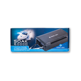 Nemesis Audio SOAK-6000D 3040W RMS Marine Monoblock Amplifier Nemesis Audio