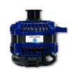 Nemesis Audio NM11624-400ACB 400 Amp High Output Alternator – Ford F150 Nemesis Audio