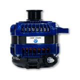 Nemesis Audio NM11624-400ACB 400 Amp High Output Alternator – Ford F150 Nemesis Audio