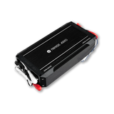 Nemesis Audio SOAK-6000D 3040W RMS Marine Monoblock Amplifier Nemesis Audio