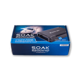 Nemesis Audio SOAK-2200X4D 1100W RMS 4-Channel Marine Amplifier Nemesis Audio