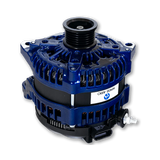 Nemesis Audio NM11624-400ACB 400 Amp High Output Alternator – Ford F150 Nemesis Audio