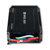 Nemesis Audio SOAK-2200X4D 1100W RMS 4-Channel Marine Amplifier Nemesis Audio