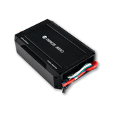 Nemesis Audio SOAK-2200X4D 1100W RMS 4-Channel Marine Amplifier Nemesis Audio