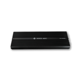 Nemesis Audio NA-K10000D 10,000W RMS Korean Monoblock Amplifier 0.5 Ohm Nemesis Audio