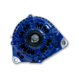 Nemesis Audio NM11624-400ACB 400 Amp High Output Alternator – Ford F150 Nemesis Audio