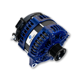 Nemesis Audio NM11624-400ACB 400 Amp High Output Alternator – Ford F150 Nemesis Audio