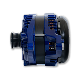 Nemesis Audio NM11624-400ACB 400 Amp High Output Alternator – Ford F150 Nemesis Audio