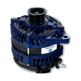 Nemesis Audio NM44000-320ACB 320 Amp High Output Alternator – Ford F150 Nemesis Audio