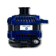 Nemesis Audio NM11624-320ACB 320 Amp High Output Alternator – Ford F150 Nemesis Audio