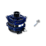 Nemesis Audio NM11624-320ACB 320 Amp High Output Alternator – Ford F150 Nemesis Audio