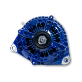 Nemesis Audio NM11624-320ACB 320 Amp High Output Alternator – Ford F150 Nemesis Audio