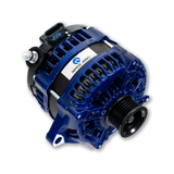 Nemesis Audio NM11624-320ACB 320 Amp High Output Alternator – Ford F150 Nemesis Audio
