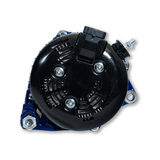 Nemesis Audio NM11624-320ACB 320 Amp High Output Alternator – Ford F150 Nemesis Audio