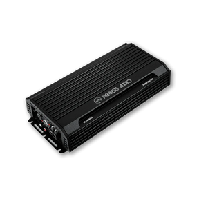 Nemesis Audio NA-FR5KDv2 5220W RMS Full Range Monoblock Amplifier Nemesis Audio