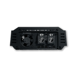 Nemesis Audio NA-FR5KDv2 5220W RMS Full Range Monoblock Amplifier Nemesis Audio