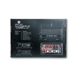 Nemesis Audio NA-FR6KDv2 6110W RMS Full Range Class D Amplifier Nemesis Audio