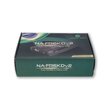 Nemesis Audio NA-FR6KDv2 6110W RMS Full Range Class D Amplifier Nemesis Audio