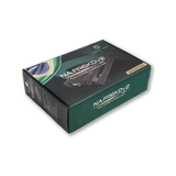 Nemesis Audio NA-FR6KDv2 6110W RMS Full Range Class D Amplifier Nemesis Audio