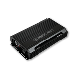Nemesis Audio NA-FR6KDv2 6110W RMS Full Range Class D Amplifier Nemesis Audio