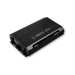 Nemesis Audio NA-FR6KDv2 6110W RMS Full Range Class D Amplifier Nemesis Audio