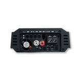 Nemesis Audio NA-FR1.8KDv2 1870W RMS Full Range Monoblock Amplifier