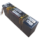 Lifepo4 Battery 12.8v 50ah 640wh Lifepo4