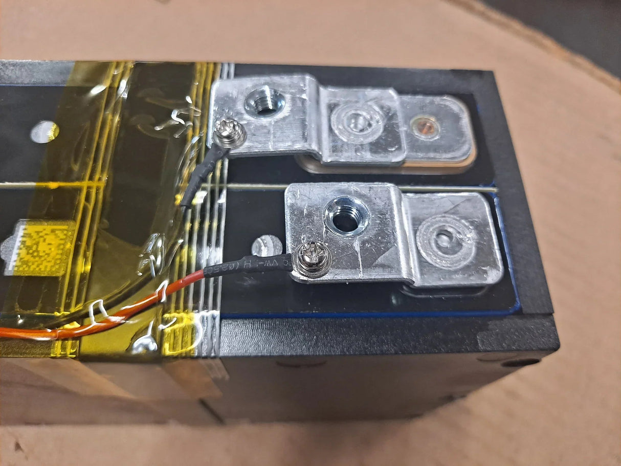 Lifepo4 Battery 12.8v 50ah 640wh Lifepo4