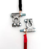 Toyota 4Runner Big 7 Battery Cable Kit (Gen 3 - 1996-2002) Big7Kits