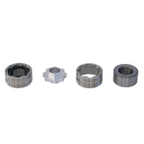 Can-Am X3 Bearing Cartridge- Components