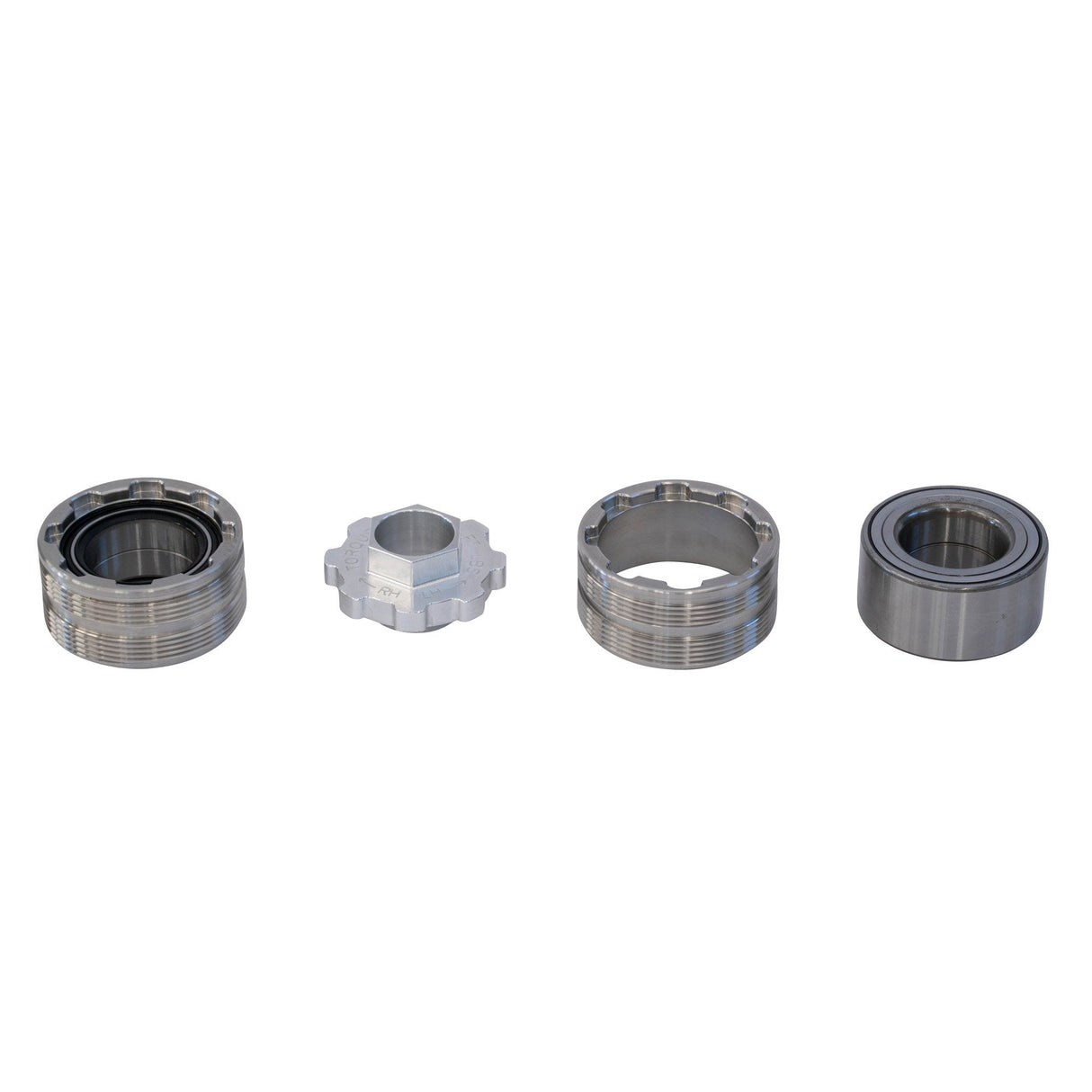 Polaris Bearing Cartridge- Components