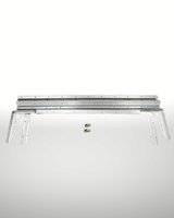 OBS Solutions Bed Tie Down Kit - 1991-1997 Ford F-Series OBS Solutions LLC
