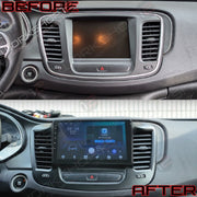 Chrysler 200 2015-2017 Workshop 12 Ultra-Wide Screen Workshop 12