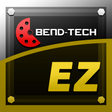 Bend-Tech EZ 7x 20/20 Software